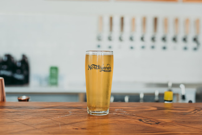 Northyards Cider Co - Salmon Arm