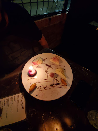 Comentarii opinii despre Raudz Regional Table