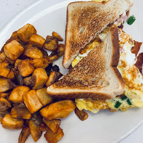 Bramasole Diner - Hospitality and gastronomy