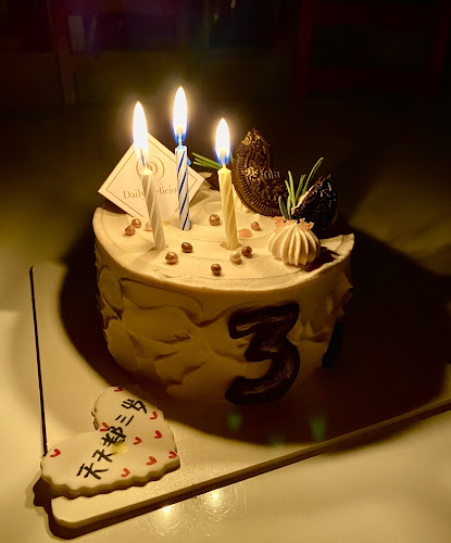 Daily Delicious - Hospitality and gastronomy