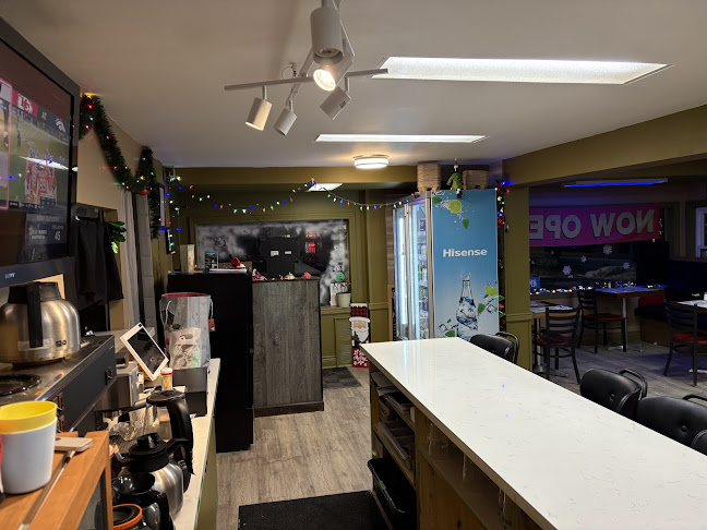 Old Brock Cafe & Pizzeria - Pickering