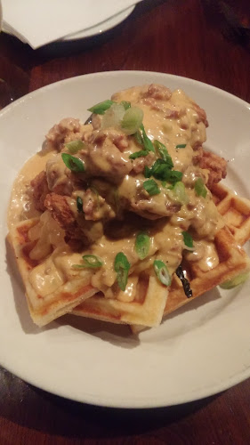 Comentarii opinii despre The Grand Trunk Saloon