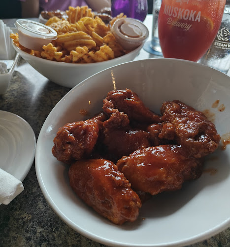 Opinii despre R U Serious Tap & Grill în Guelph - Hospitality and gastronomy