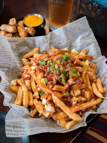 Doc Magilligan's Restaurant & Irish Pub - Hospitality and gastronomy