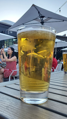 The Rec Room Roundhouse - Hospitality and gastronomy