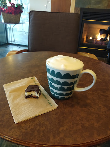 Shoal Point Coffeehouse - Hospitality and gastronomy