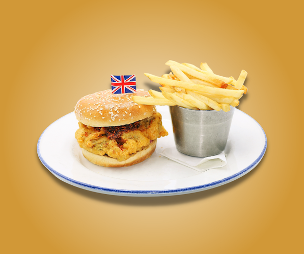 Duke of York - Hospitality and gastronomy