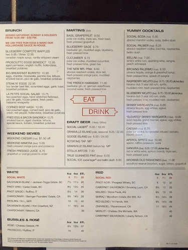 Comentarii opinii despre Browns Socialhouse Eagle Landing