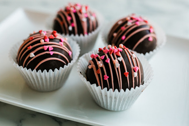 Opinii despre Tracycakes Bakery Cafe în Abbotsford - Hospitality and gastronomy