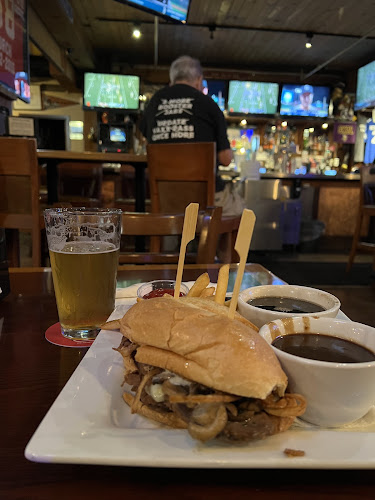 Pemberton Station Neighbourhood Pub - Hospitality and gastronomy