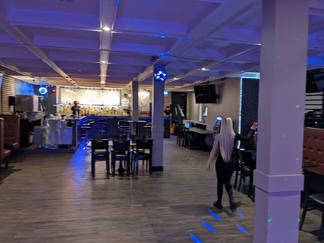360 Lounge | Bar | Latin and Mexican food Restaurant - Saskatoon