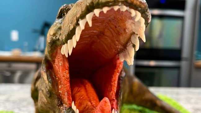 Opinii despre Mission Cakes în Lacombe - Hospitality and gastronomy