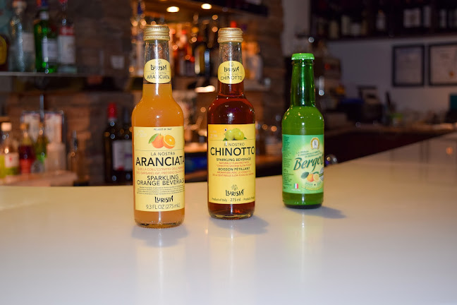 Opinii despre That Place Restaurant în Coquitlam - Hospitality and gastronomy