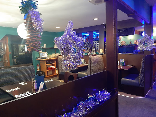 Opinii despre Fishbowl Restaurant în Timmins - Hospitality and gastronomy