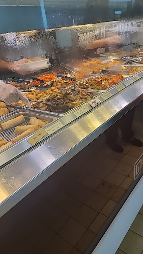 Comentarii opinii despre Szechuan Express