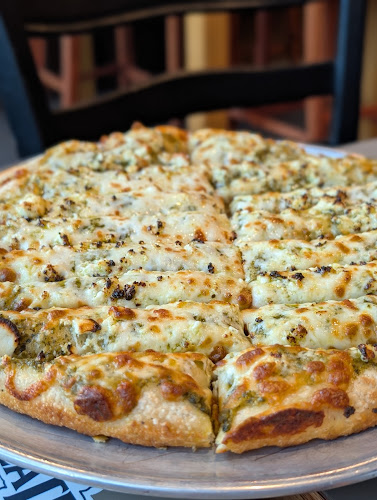 Comentarii opinii despre Stan's Pizza Joint