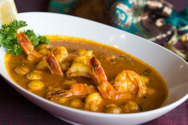 KAMASUTRA FINE INDIAN RESTAURANT AND WINE BAR - Toronto