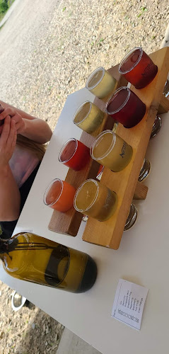 Northyards Cider Co - Salmon Arm