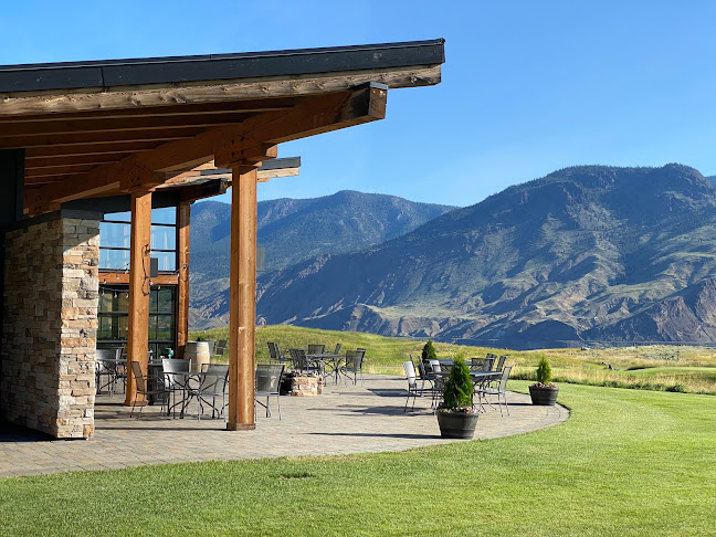 Comentarii opinii despre The Black Iron Club & Grill at Tobiano