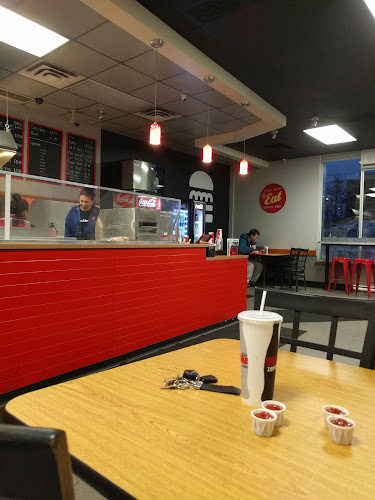 Stackburger - Hospitality and gastronomy