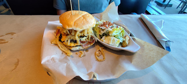 Jack Astor's Bar & Grill St John's - Hospitality and gastronomy