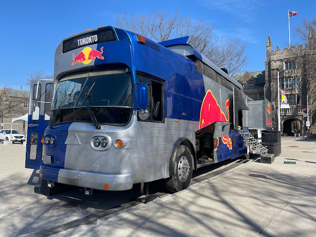 Opinii despre The Grind în Hamilton - Hospitality and gastronomy