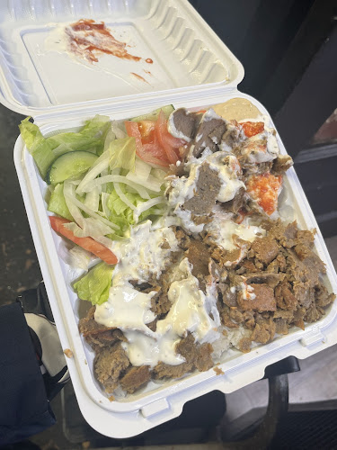 Opinii despre Donair Star în New Westminster - Hospitality and gastronomy
