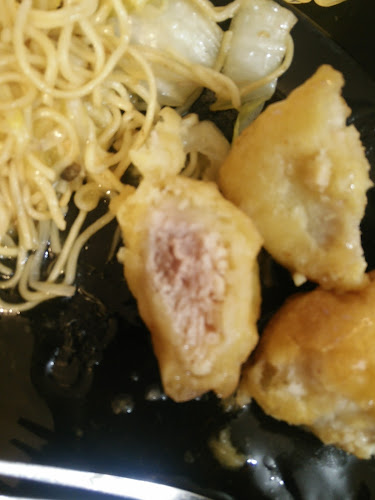 Golden Star Restaurant - Grande Prairie