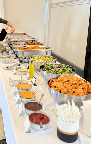 Comentarii opinii despre Blaze Gourmet Burgers | Dine-in Takeout and Catering