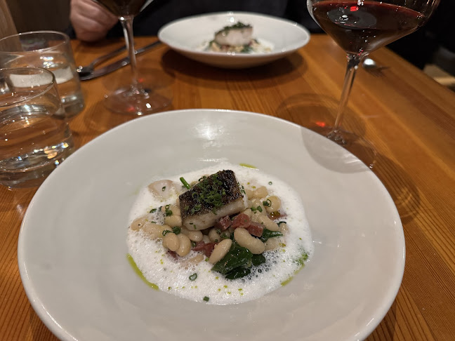 Comentarii opinii despre Trio Restaurant