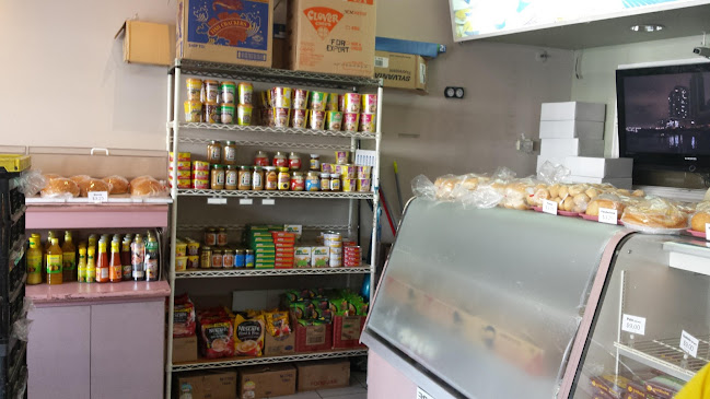 4915 Steeles Ave E Unit 7, Scarborough, ON M1V 4Z4