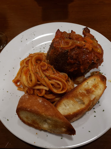 Bellissimo Bistro - Hospitality and gastronomy