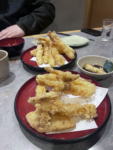 Kisha Poppo Japanese Sushi Restaurant