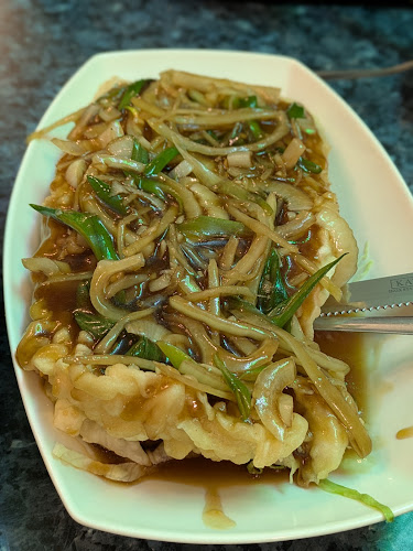 Little Saigon Restaurant