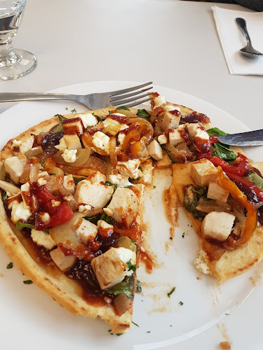 Network Café & Catering - Hospitality and gastronomy