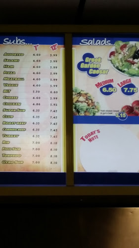 Comentarii opinii despre Sofos Greek Restaurant