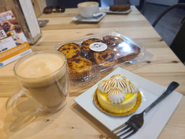 Opinii despre The Wired Owl Coffee Company în Barrie - Hospitality and gastronomy