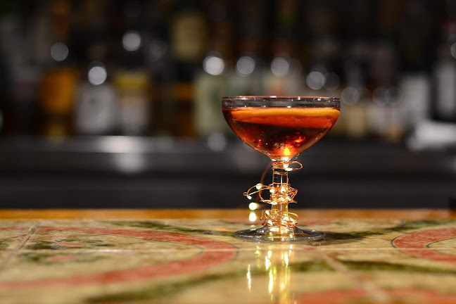 Chez Piggy Restaurant & Bar - Kingston