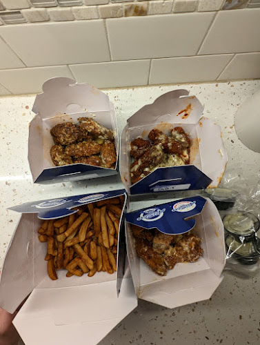 Comentarii opinii despre AllStar Wings & Ribs