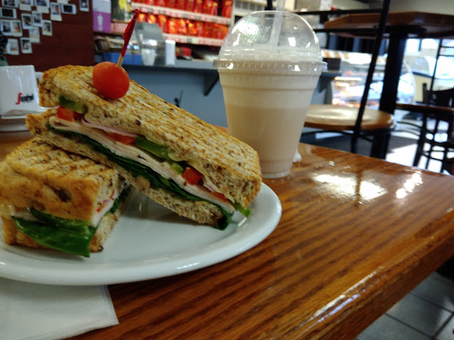 Opinii despre Starberry Cafe în Guelph - Hospitality and gastronomy