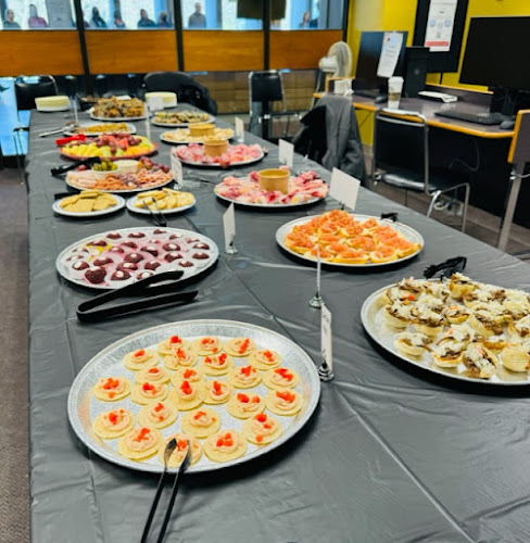 Opinii despre Cedar Feast House Catering Ltd în Vancouver - Hospitality and gastronomy