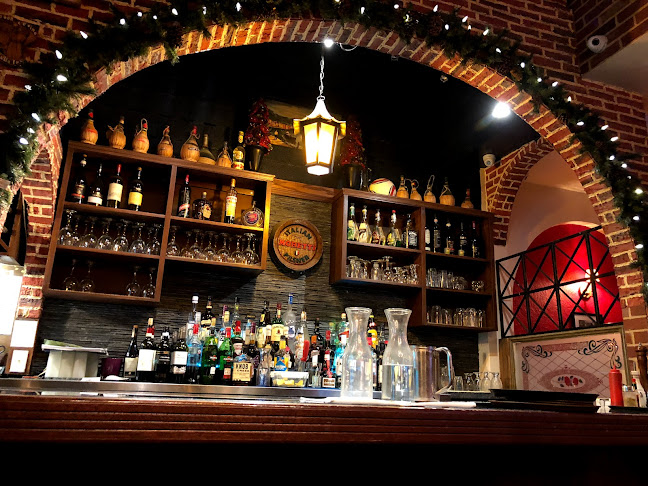 Capri Ristorante - Hospitality and gastronomy