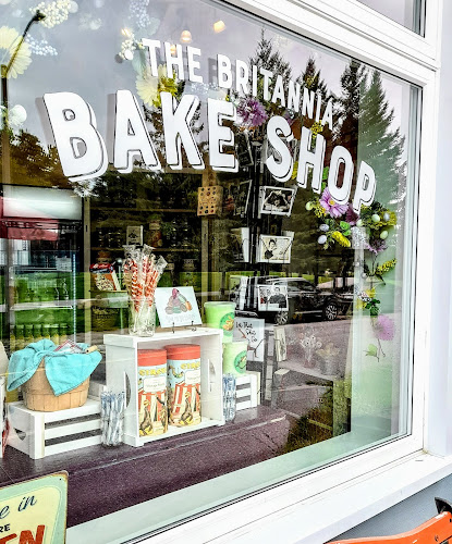Britannia Bake Shop