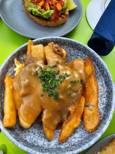 ARC RESTAURANT - Vancouver