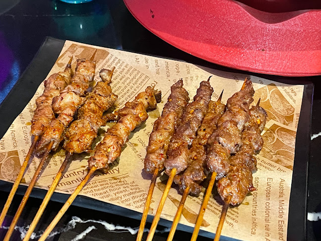 88 干锅小馆 88 DRY POT