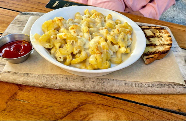 Opinii despre Tap & Barrel • Olympic Village în Vancouver - Hospitality and gastronomy