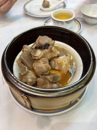 Fisherman's Terrace Seafood Restaurant - Richmond