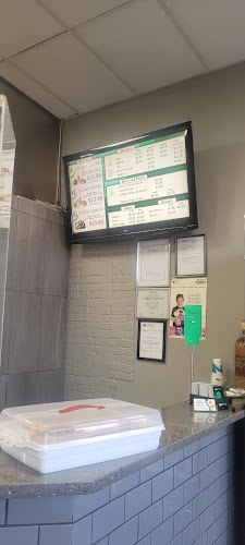 Opinii despre Simply Donairs în St. Albert - Hospitality and gastronomy