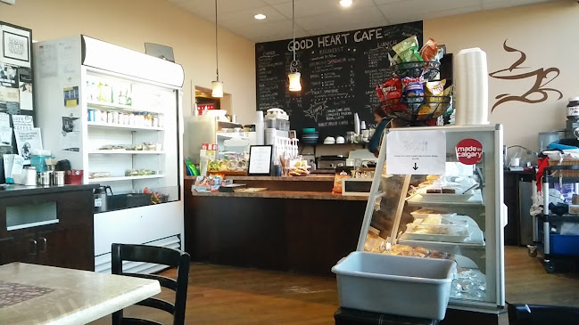 Good Heart Cafe