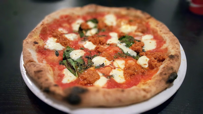 Pizzeria Libretto - Ossington